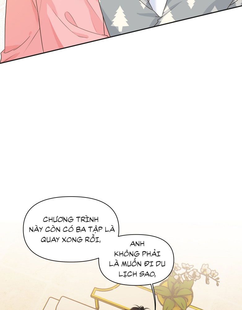 Viên Tiên Sinh Luôn Không Vui Chapter 34 - Trang 3