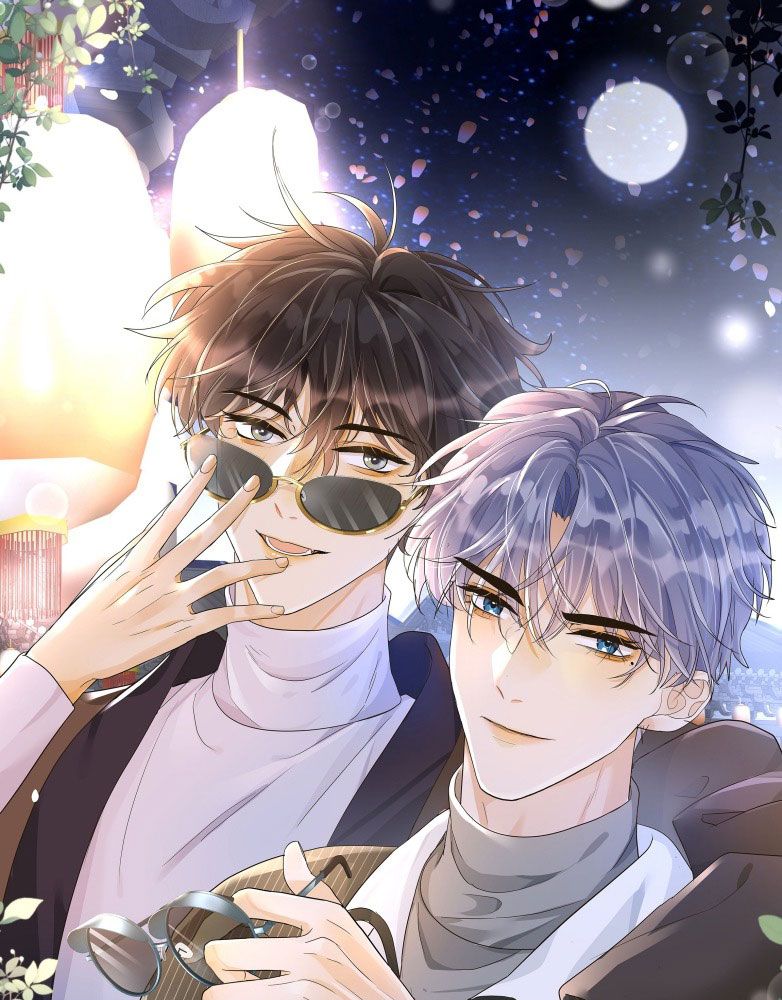 Viên Tiên Sinh Luôn Không Vui Chapter 34 - Trang 3