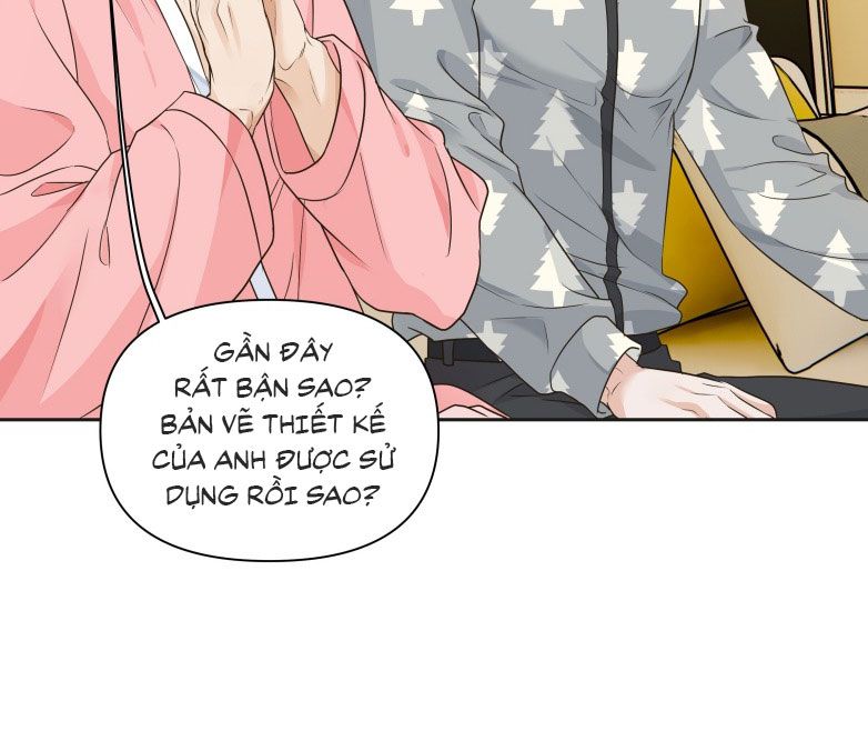 Viên Tiên Sinh Luôn Không Vui Chapter 34 - Trang 3