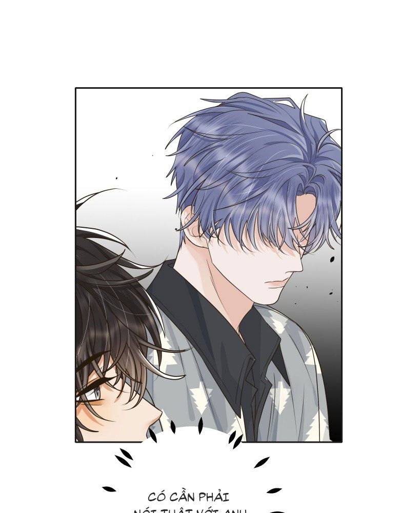 Viên Tiên Sinh Luôn Không Vui Chapter 34 - Trang 3