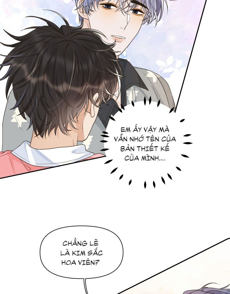 Viên Tiên Sinh Luôn Không Vui Chapter 34 - Trang 3