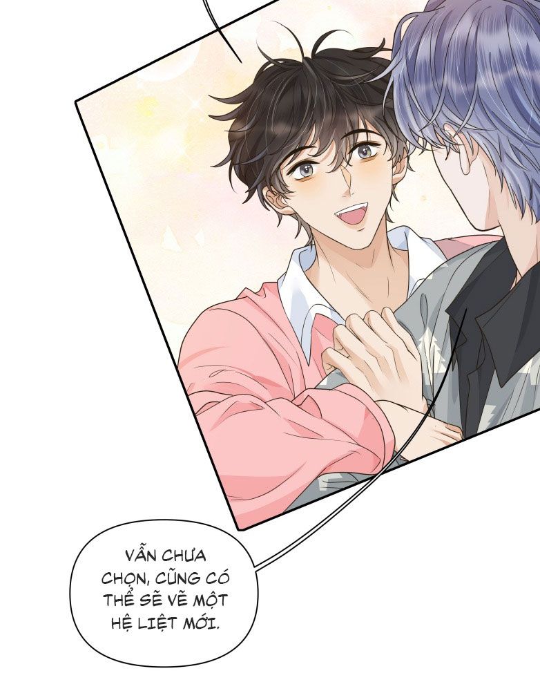 Viên Tiên Sinh Luôn Không Vui Chapter 34 - Trang 3