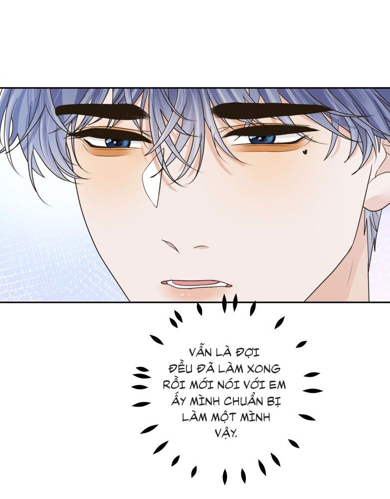 Viên Tiên Sinh Luôn Không Vui Chapter 34 - Trang 3