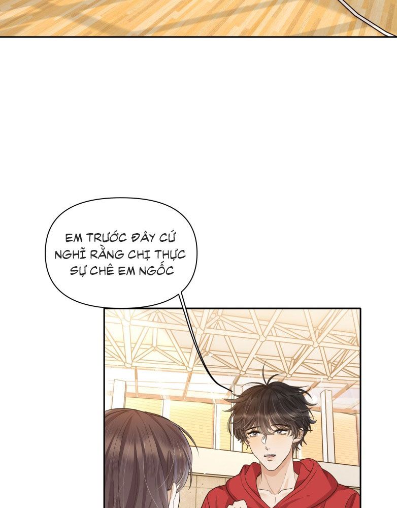 Viên Tiên Sinh Luôn Không Vui Chapter 34 - Trang 3