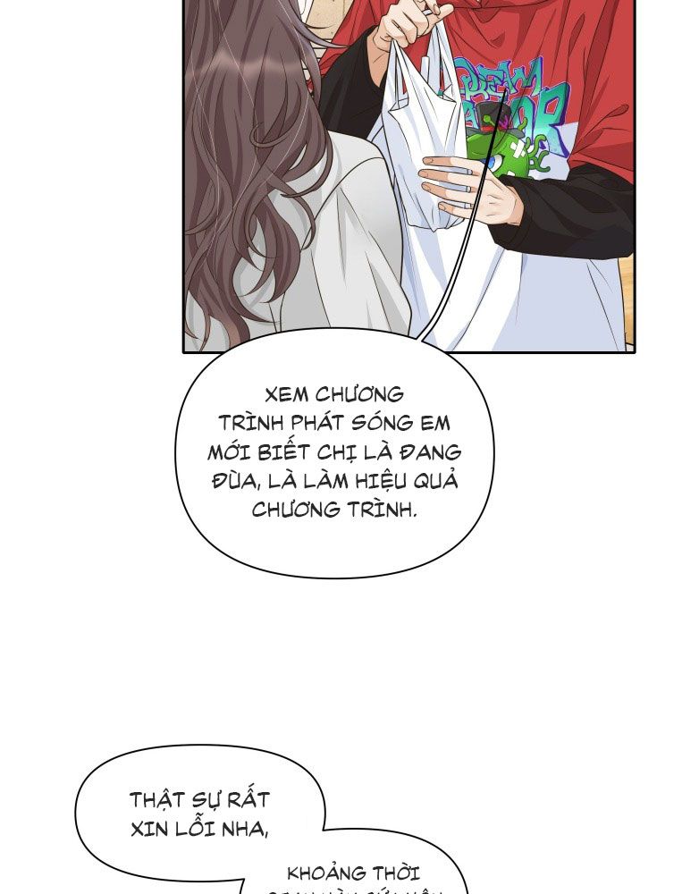 Viên Tiên Sinh Luôn Không Vui Chapter 34 - Trang 3