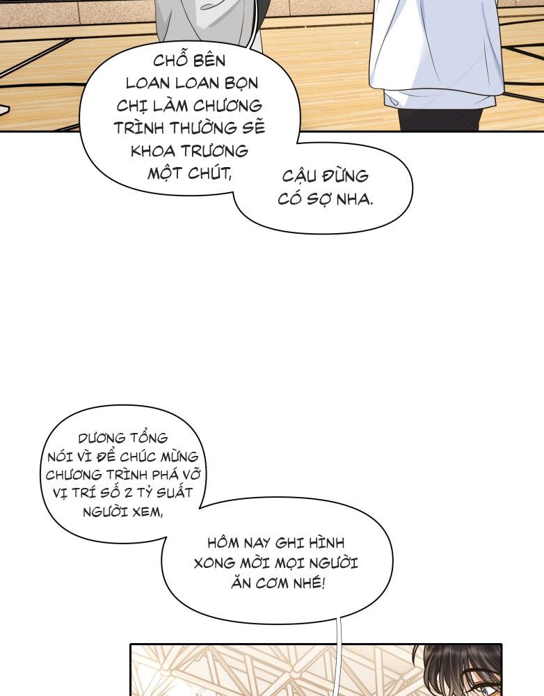 Viên Tiên Sinh Luôn Không Vui Chapter 34 - Trang 3