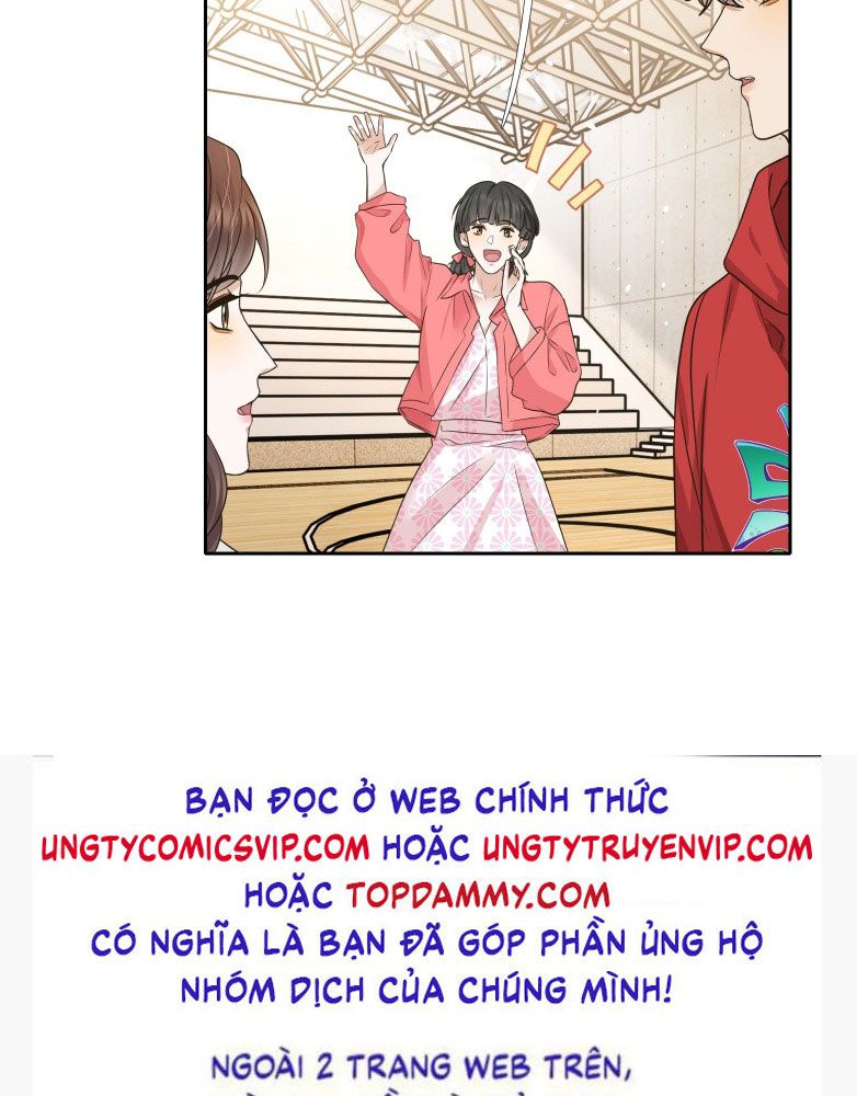 Viên Tiên Sinh Luôn Không Vui Chapter 34 - Trang 3
