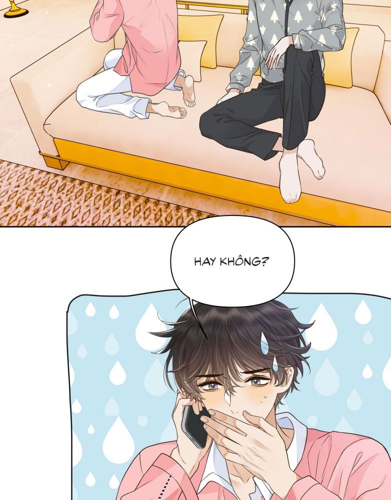 Viên Tiên Sinh Luôn Không Vui Chapter 34 - Trang 3
