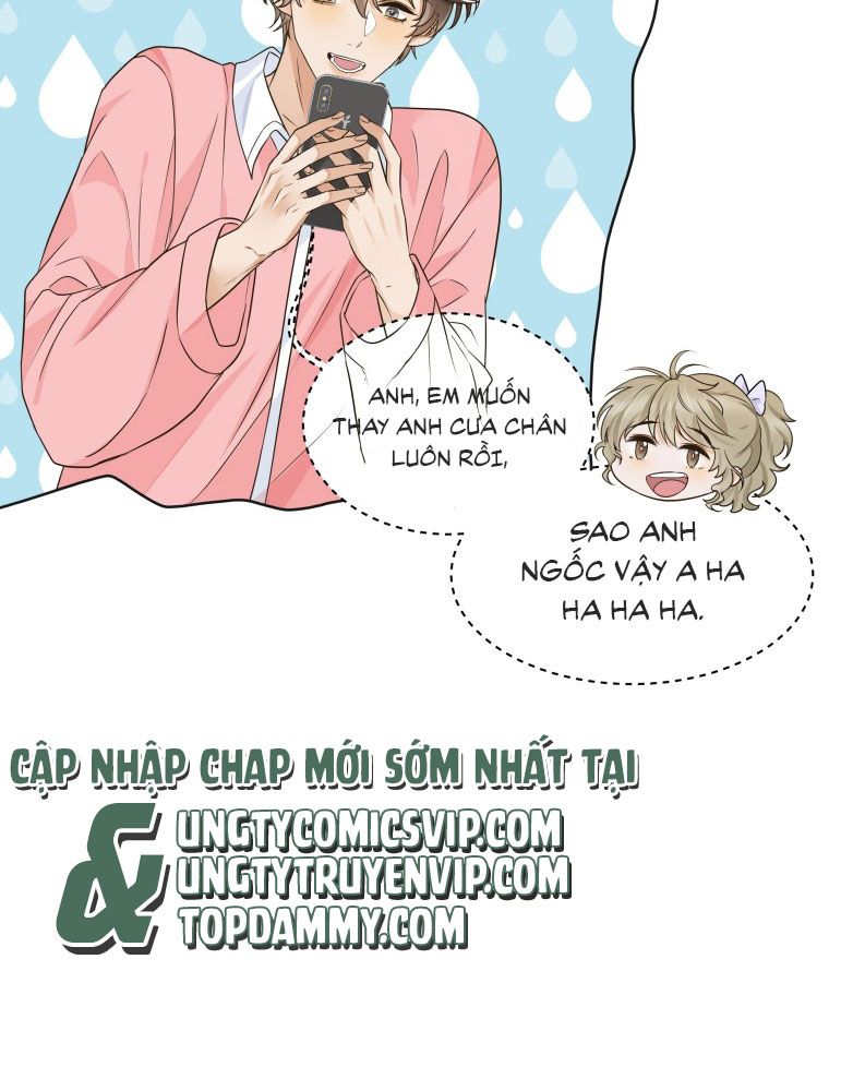Viên Tiên Sinh Luôn Không Vui Chapter 34 - Trang 3