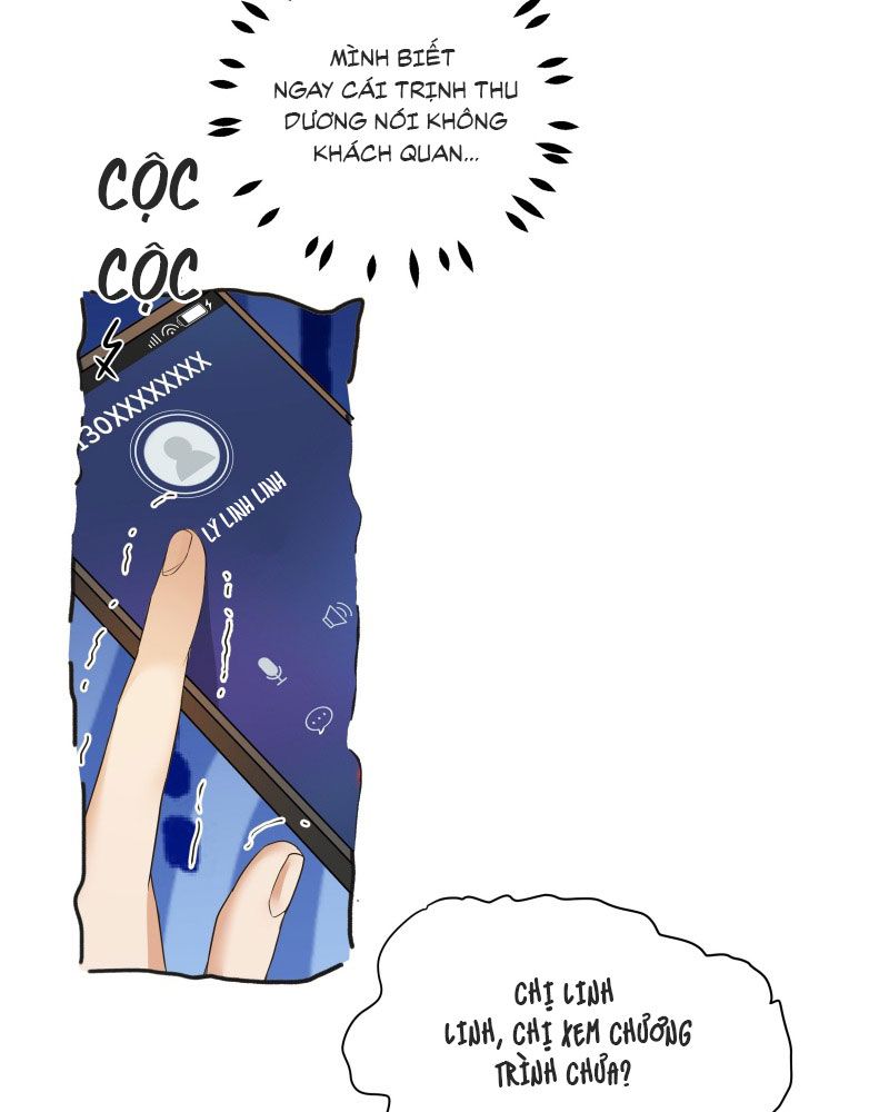 Viên Tiên Sinh Luôn Không Vui Chapter 34 - Trang 3
