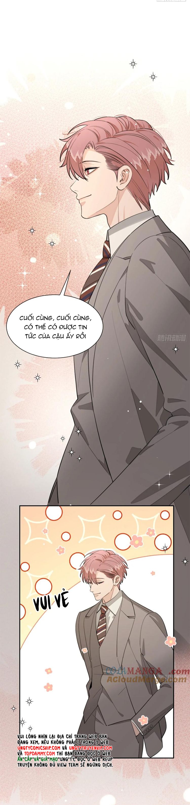 Chó Lớn Bắt Nạt Chủ Chapter 86 - Trang 3