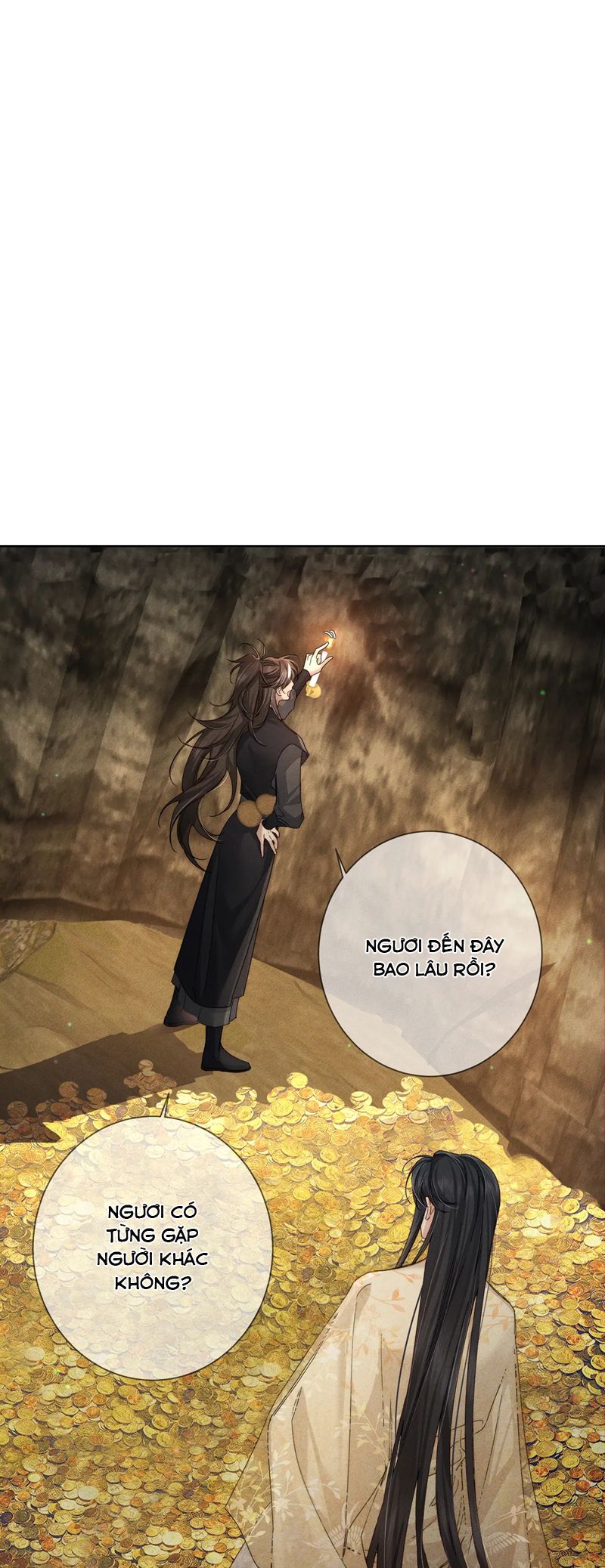 Nhân Vật Chính Chỉ Muốn Yêu Đương Chap 138 - Next Chap 139