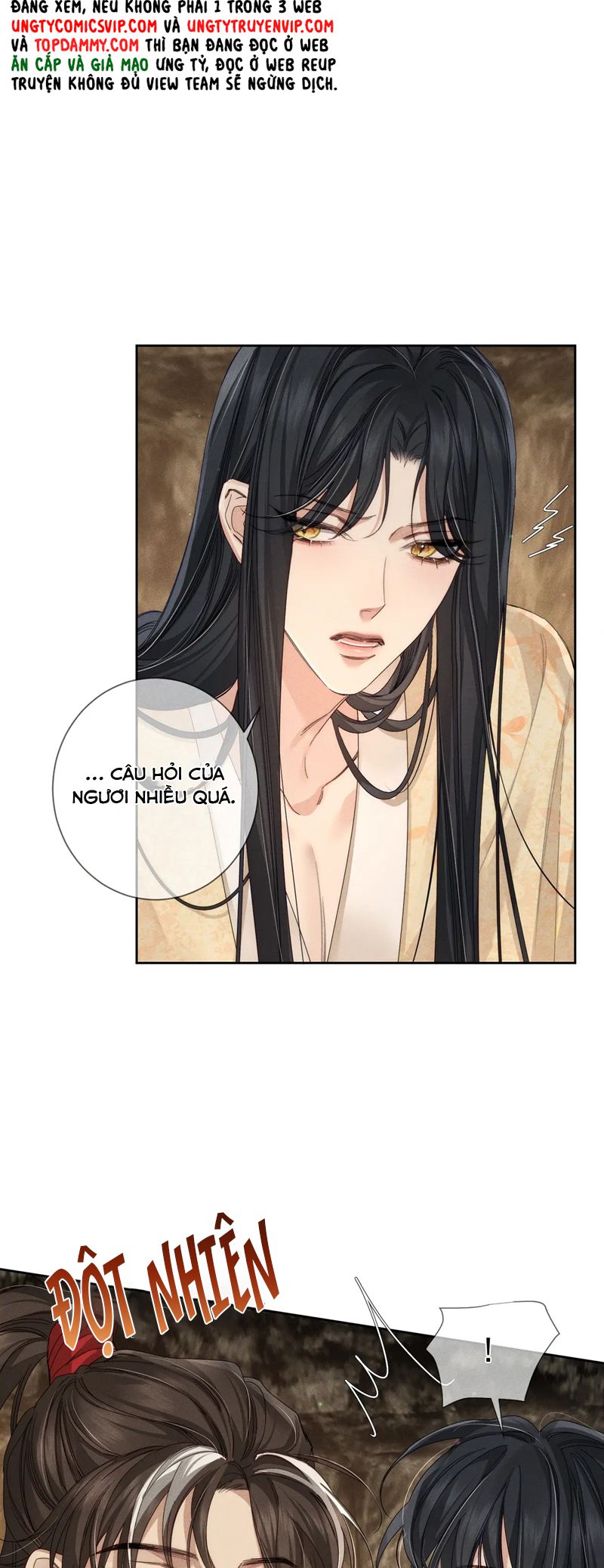 Nhân Vật Chính Chỉ Muốn Yêu Đương Chap 138 - Next Chap 139