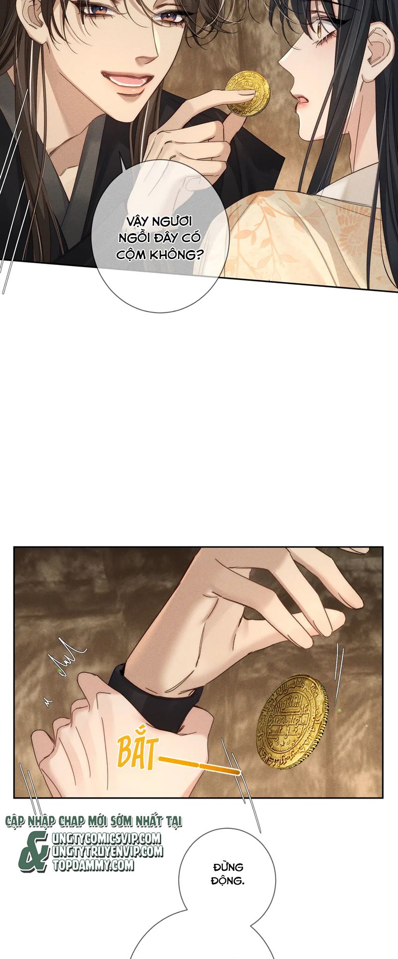 Nhân Vật Chính Chỉ Muốn Yêu Đương Chap 138 - Next Chap 139