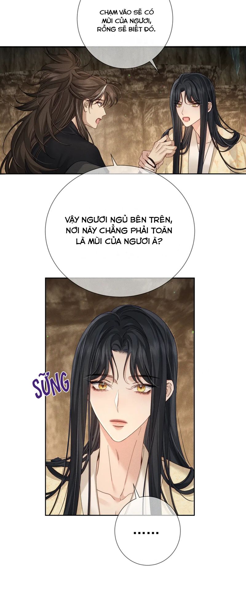 Nhân Vật Chính Chỉ Muốn Yêu Đương Chap 138 - Next Chap 139