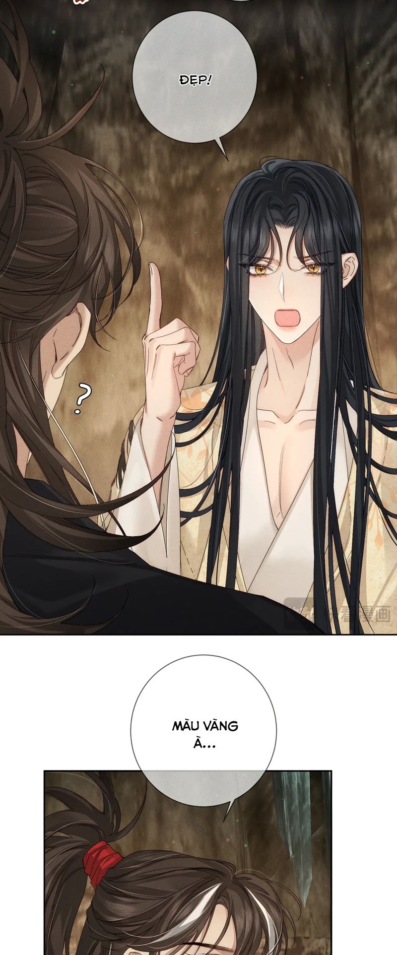 Nhân Vật Chính Chỉ Muốn Yêu Đương Chap 138 - Next Chap 139