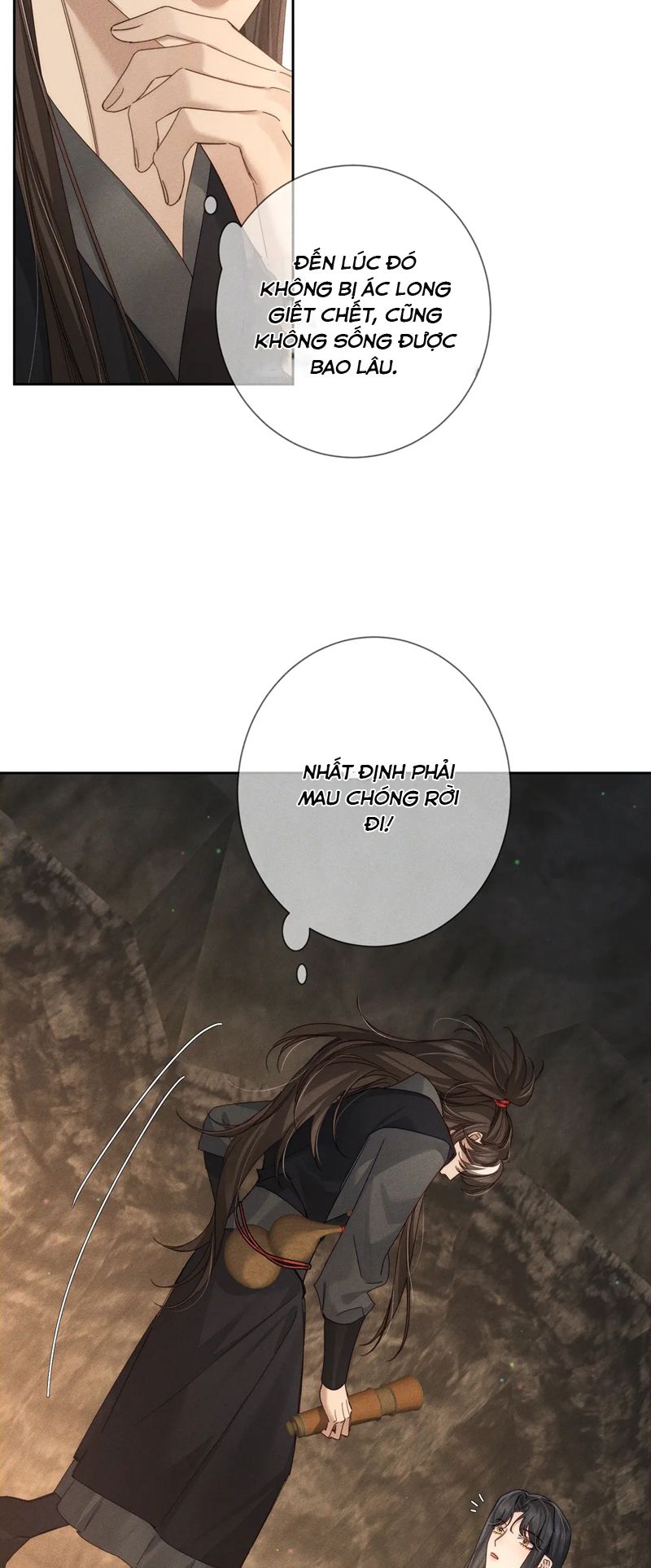 Nhân Vật Chính Chỉ Muốn Yêu Đương Chap 138 - Next Chap 139
