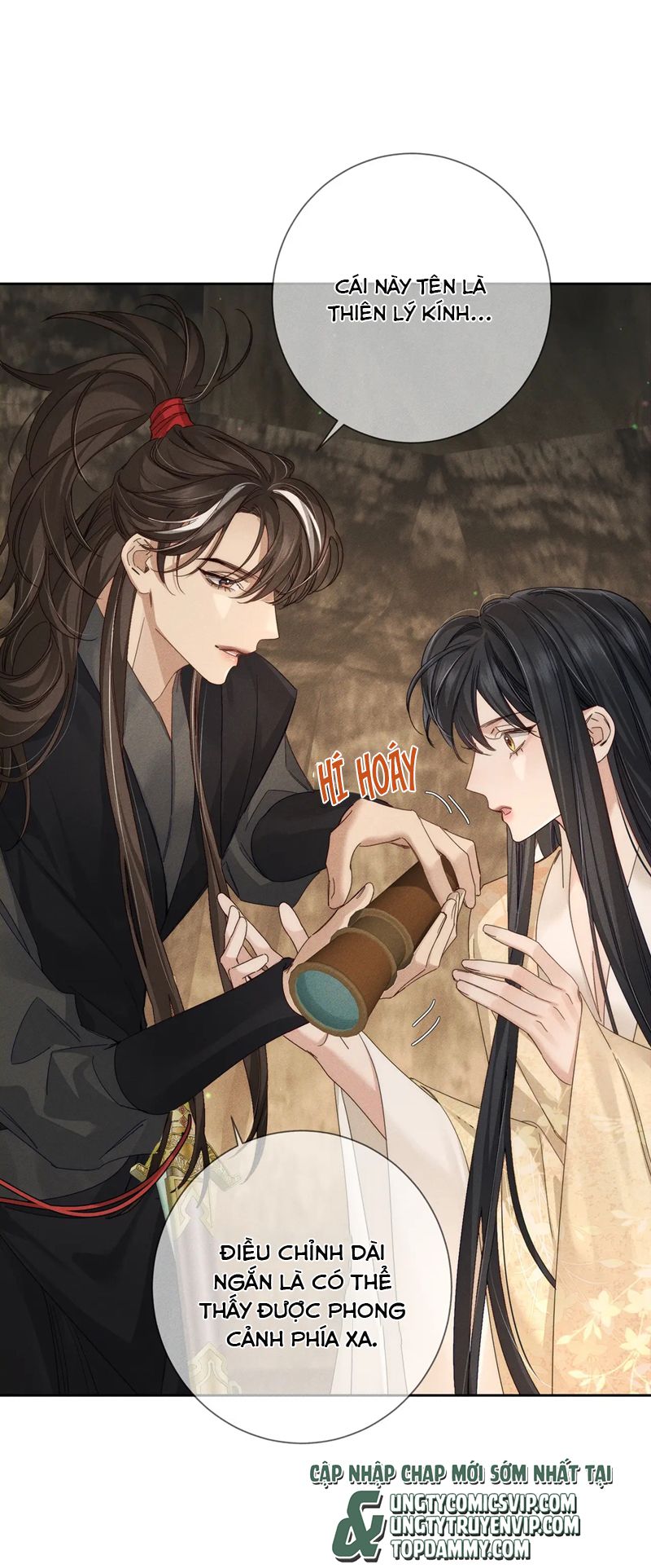 Nhân Vật Chính Chỉ Muốn Yêu Đương Chap 138 - Next Chap 139