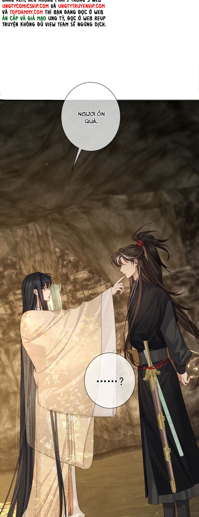Nhân Vật Chính Chỉ Muốn Yêu Đương Chap 138 - Next Chap 139