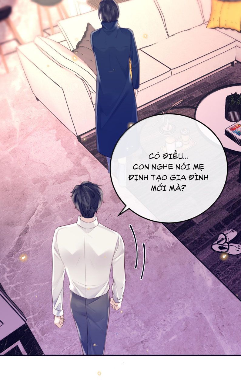 Tổng Tài Định Chế Tư Nhân Chap 99 - Trang 4