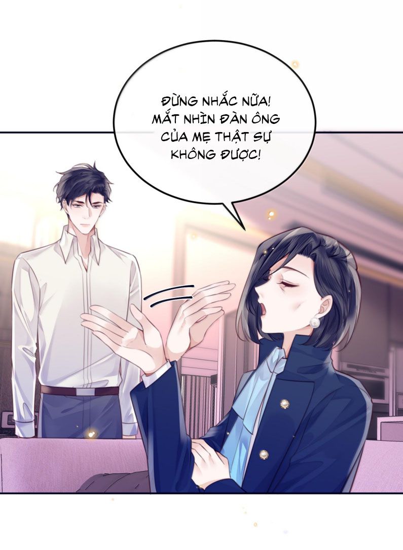 Tổng Tài Định Chế Tư Nhân Chap 99 - Trang 4
