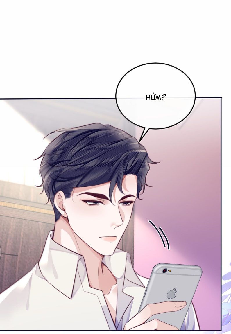Tổng Tài Định Chế Tư Nhân Chap 99 - Trang 4