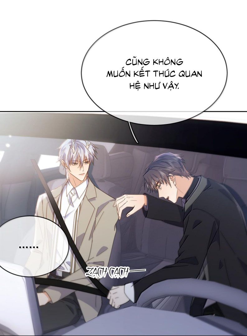 Huynh Dạy Dỗ Đệ Bất Kính Chapter 52 - Trang 3