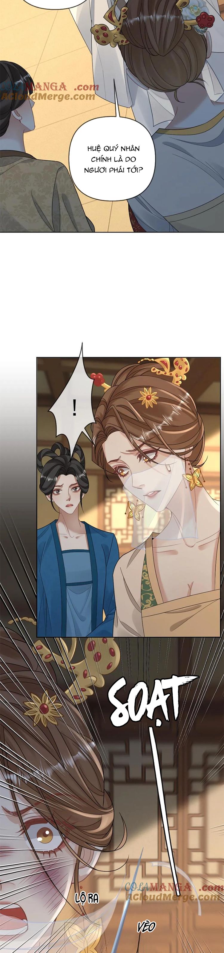 Lang Cẩu Chủ Thần Chapter 220 - Trang 3