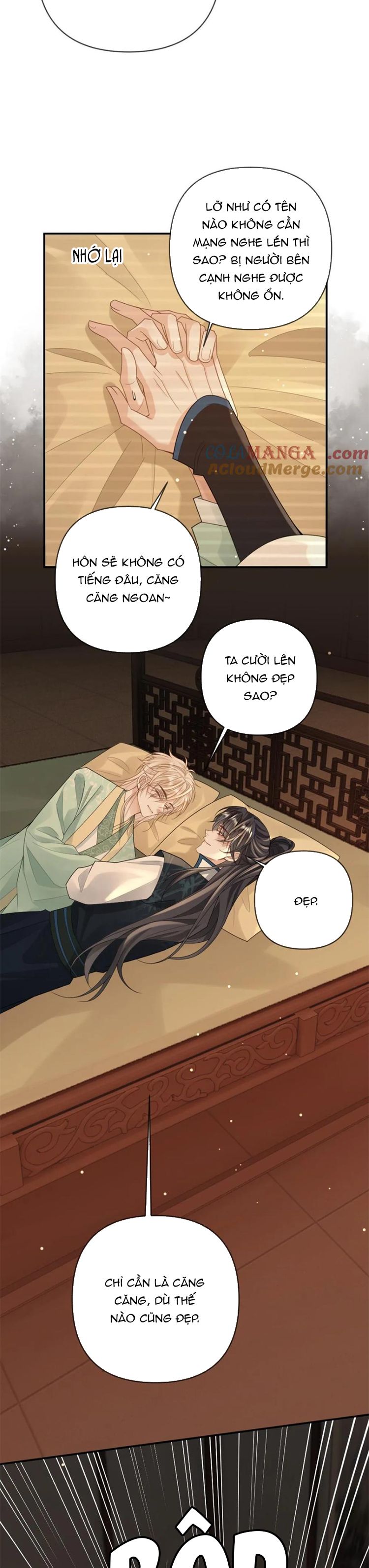 Lang Cẩu Chủ Thần Chapter 222 - Trang 3