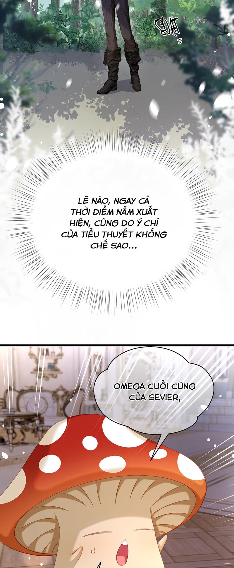 Tôi Trùng Sinh Trở Thành Tiểu Ác Long Của Vương Tử Điện Hạ Chapter 38 - Next Chapter 39
