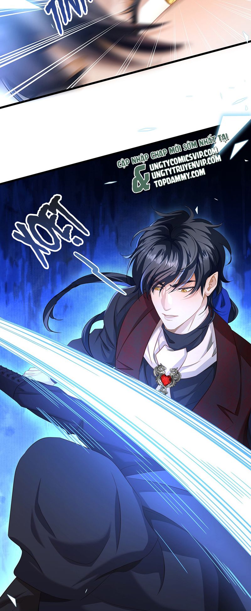 Tôi Trùng Sinh Trở Thành Tiểu Ác Long Của Vương Tử Điện Hạ Chapter 38 - Next Chapter 39