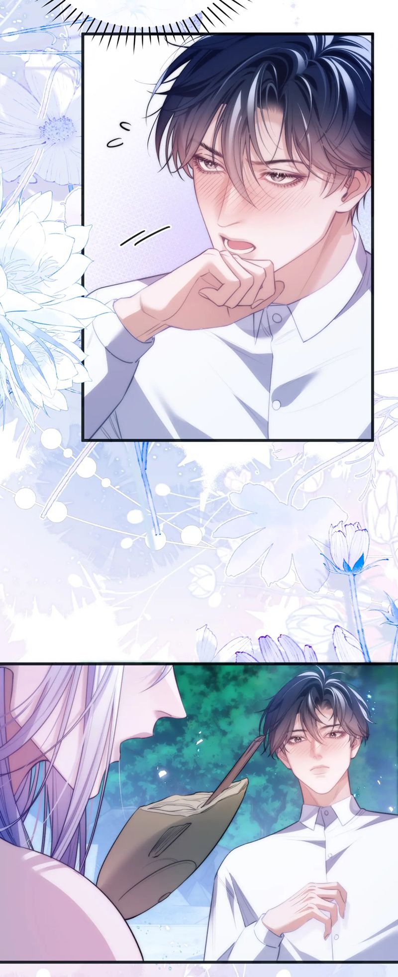 Desharow Nhân Ngư Chapter 51 - Next Chapter 52