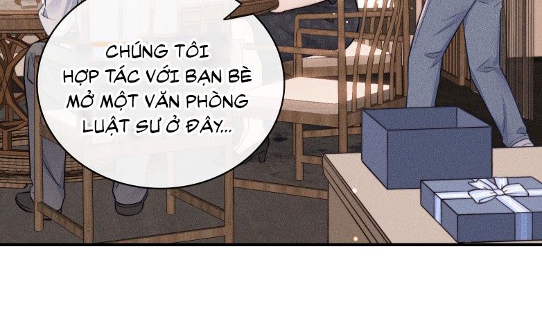 Thời Gian May Mắn Chapter 33 - Trang 3