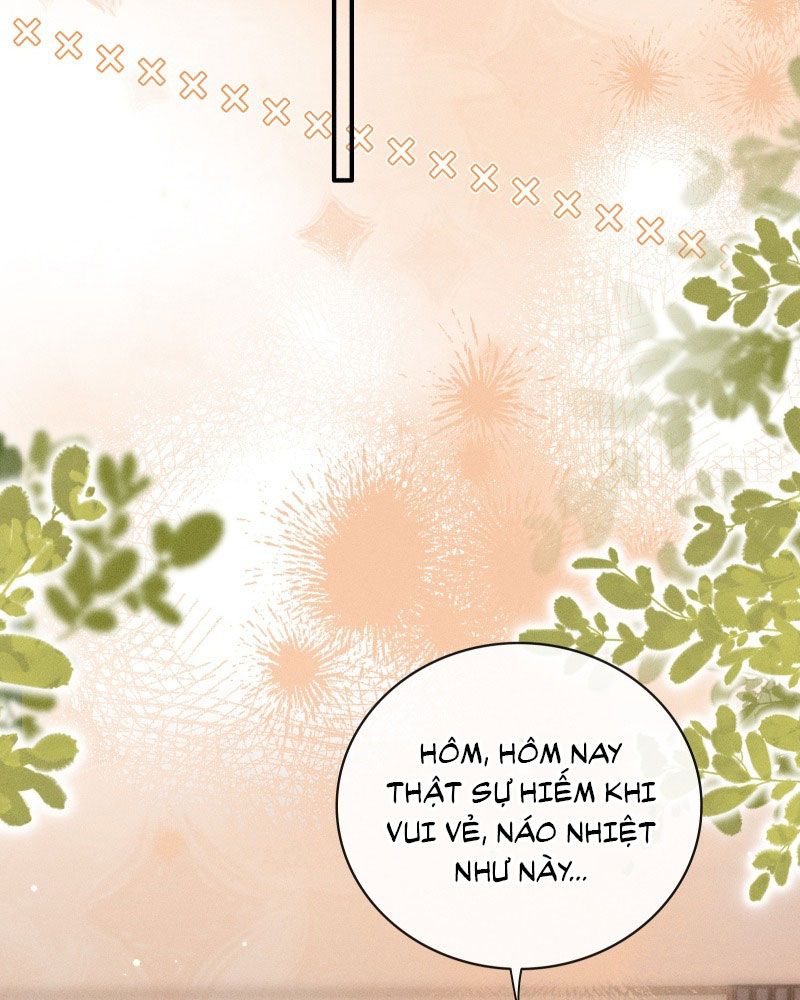 Thời Gian May Mắn Chapter 33 - Trang 3