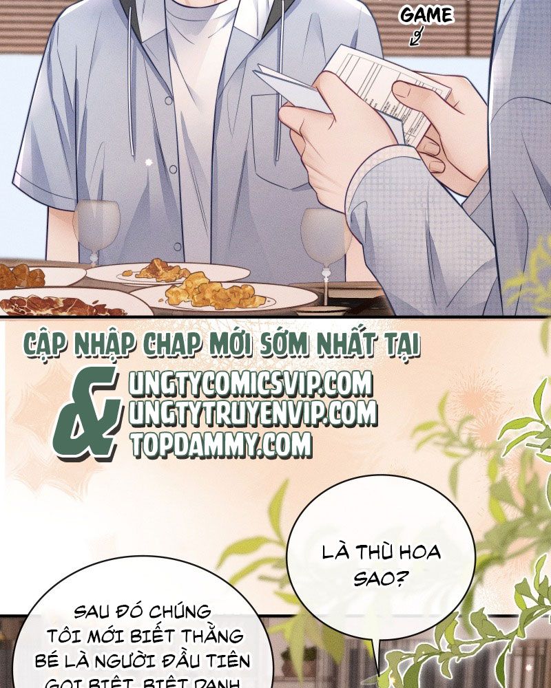 Thời Gian May Mắn Chapter 33 - Trang 3