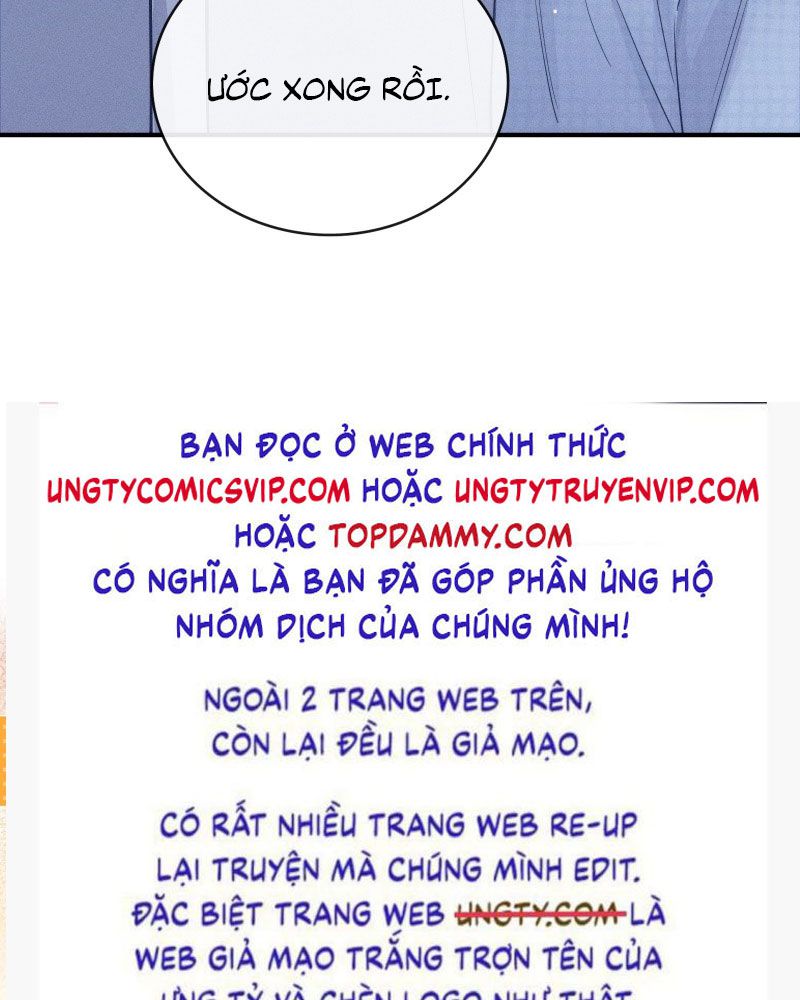 Thời Gian May Mắn Chapter 33 - Trang 3