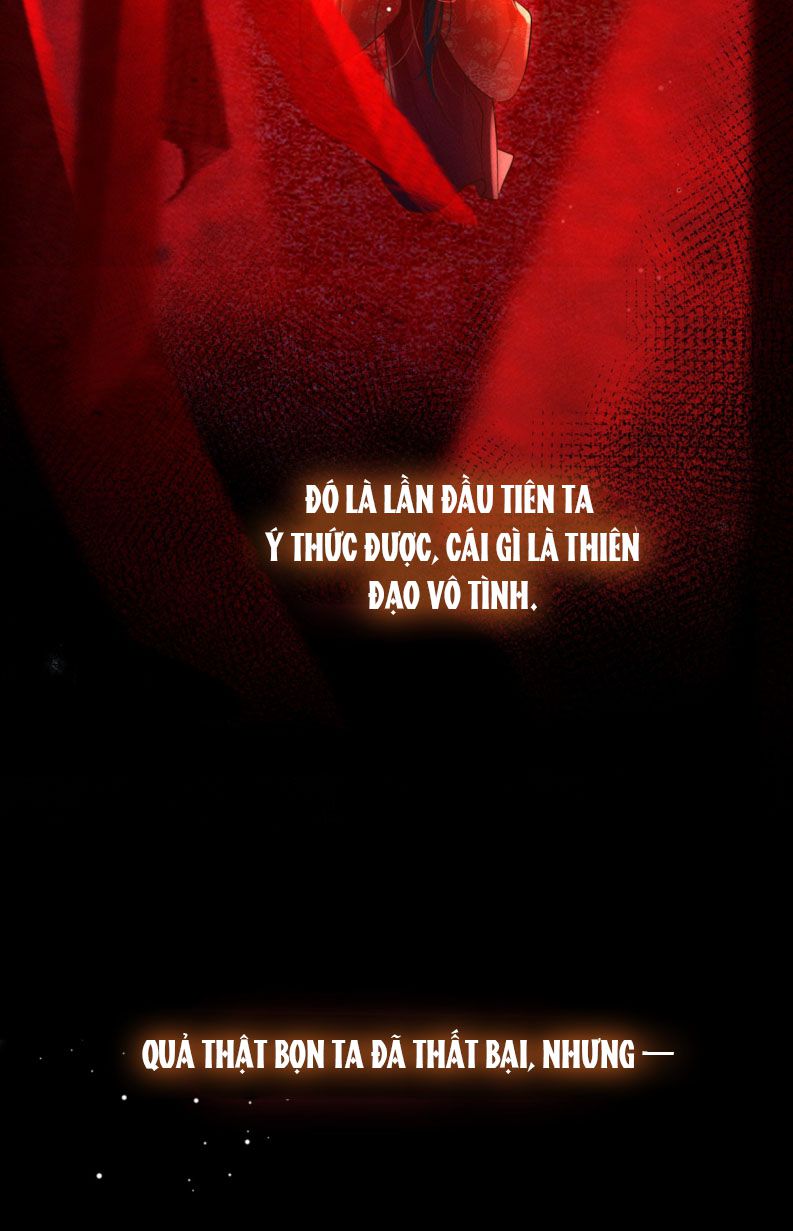 Nam Chủ Vì Sao Quyến Rũ Ta Chap 12 - Next Chap 13