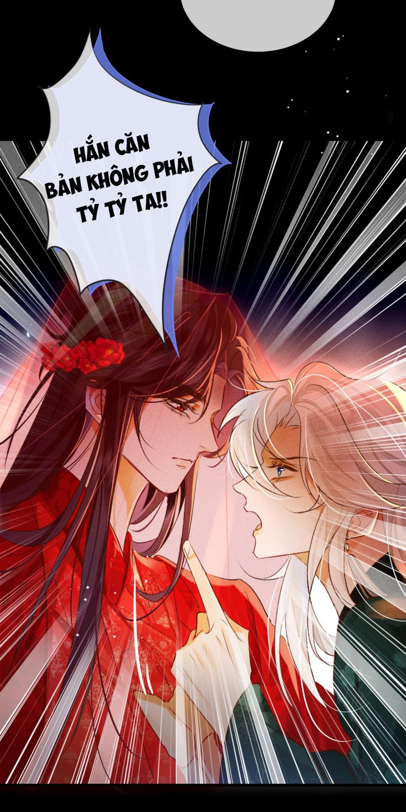 Nam Chủ Vì Sao Quyến Rũ Ta Chap 12 - Next Chap 13
