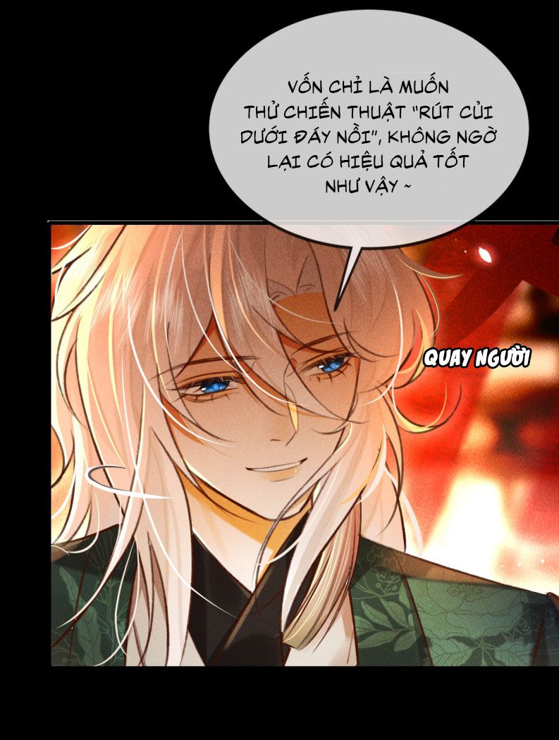 Nam Chủ Vì Sao Quyến Rũ Ta Chap 12 - Next Chap 13