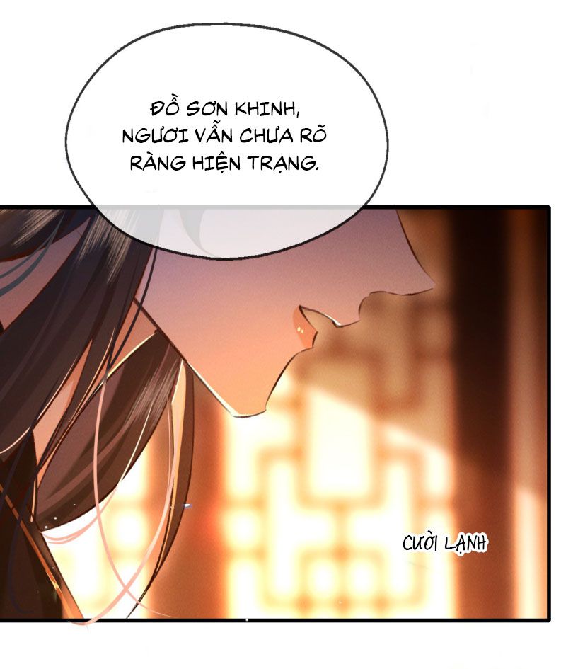Nam Chủ Vì Sao Quyến Rũ Ta Chap 12 - Next Chap 13