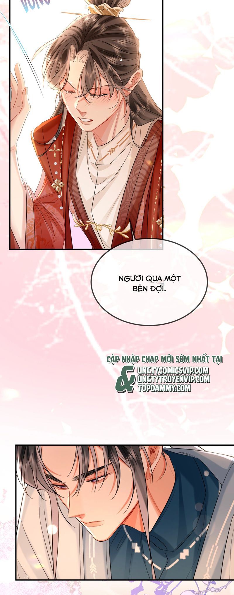 Ôn Hương Diễm Ngọc Chapter 31 - Trang 4