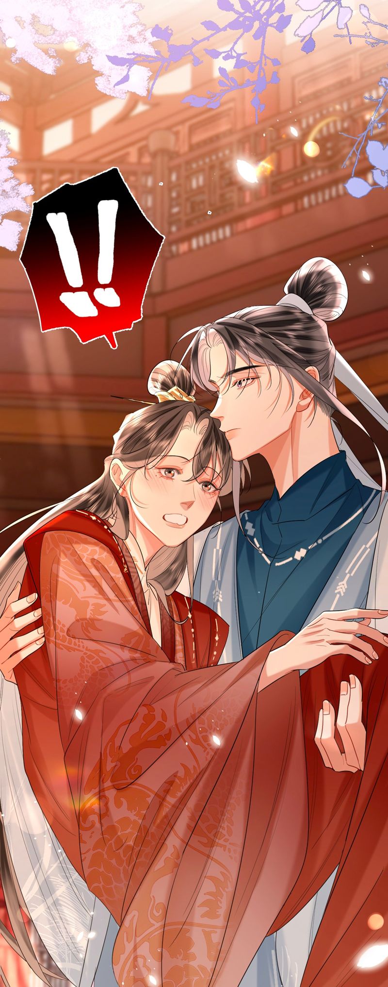 Ôn Hương Diễm Ngọc Chapter 31 - Trang 4