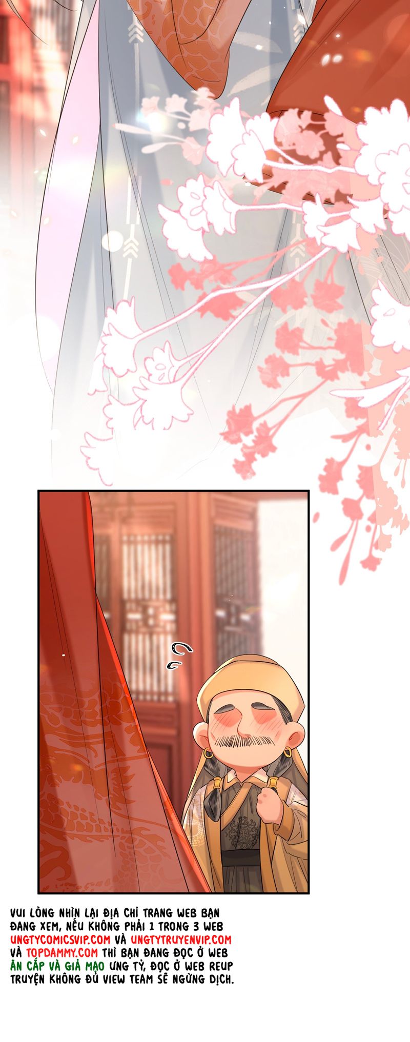 Ôn Hương Diễm Ngọc Chapter 31 - Trang 4