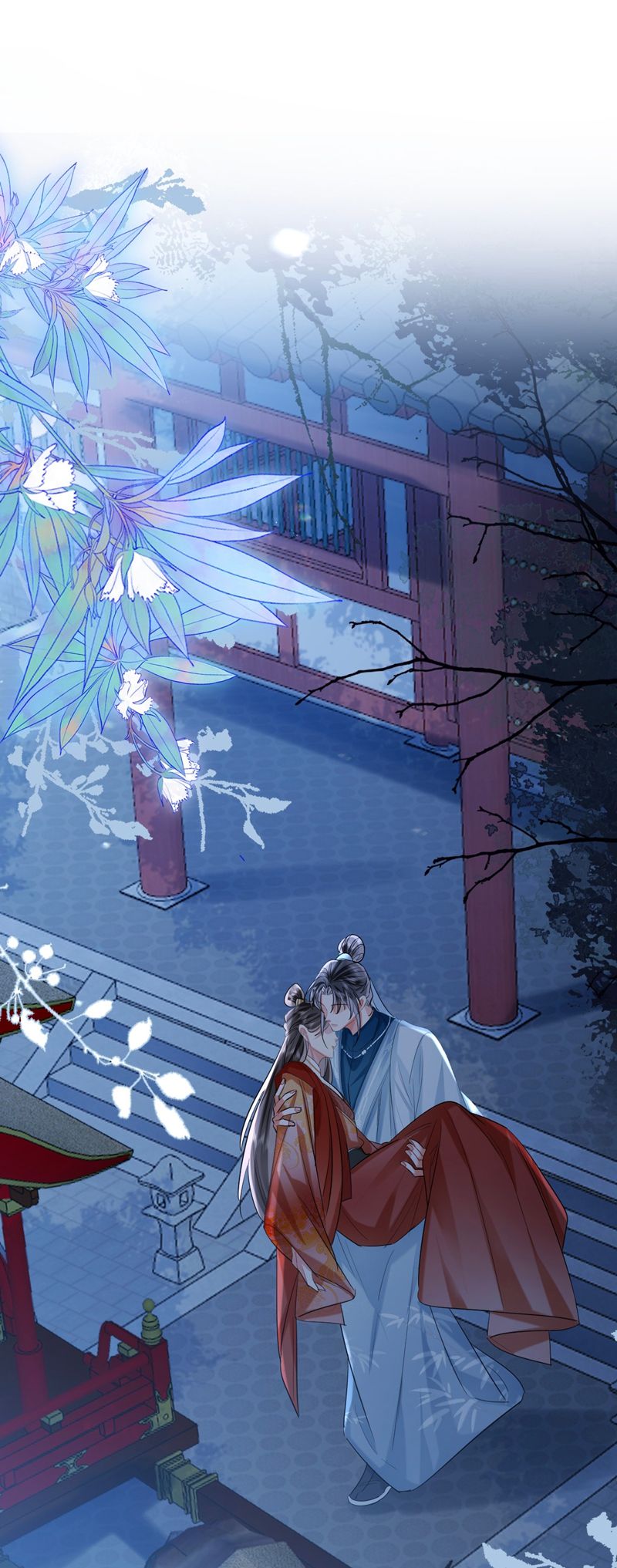 Ôn Hương Diễm Ngọc Chapter 31 - Trang 4
