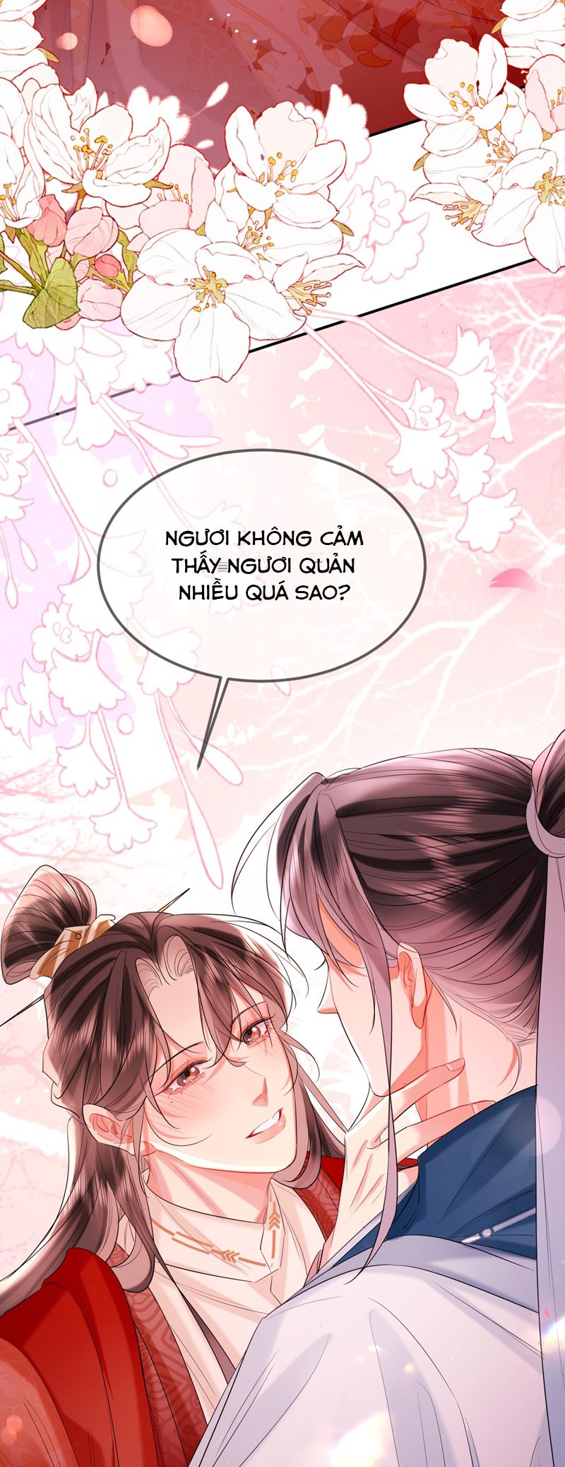 Ôn Hương Diễm Ngọc Chapter 31 - Trang 4