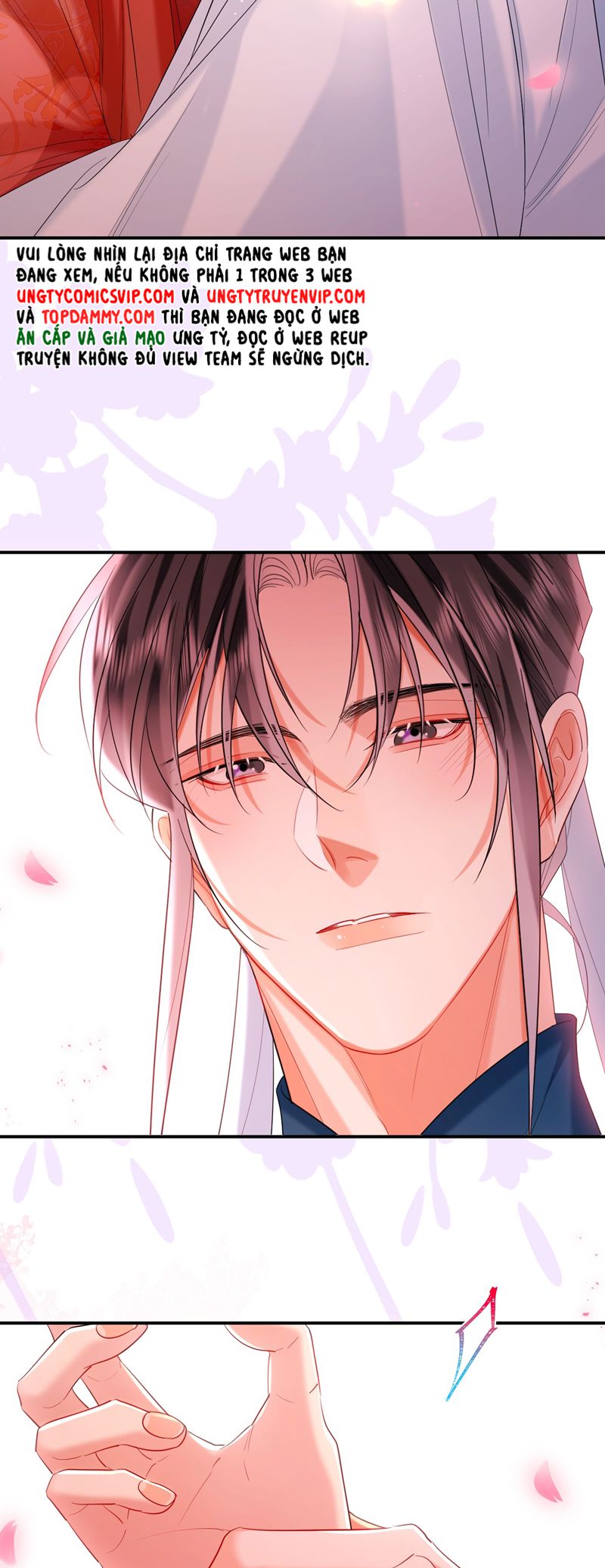 Ôn Hương Diễm Ngọc Chapter 31 - Trang 4