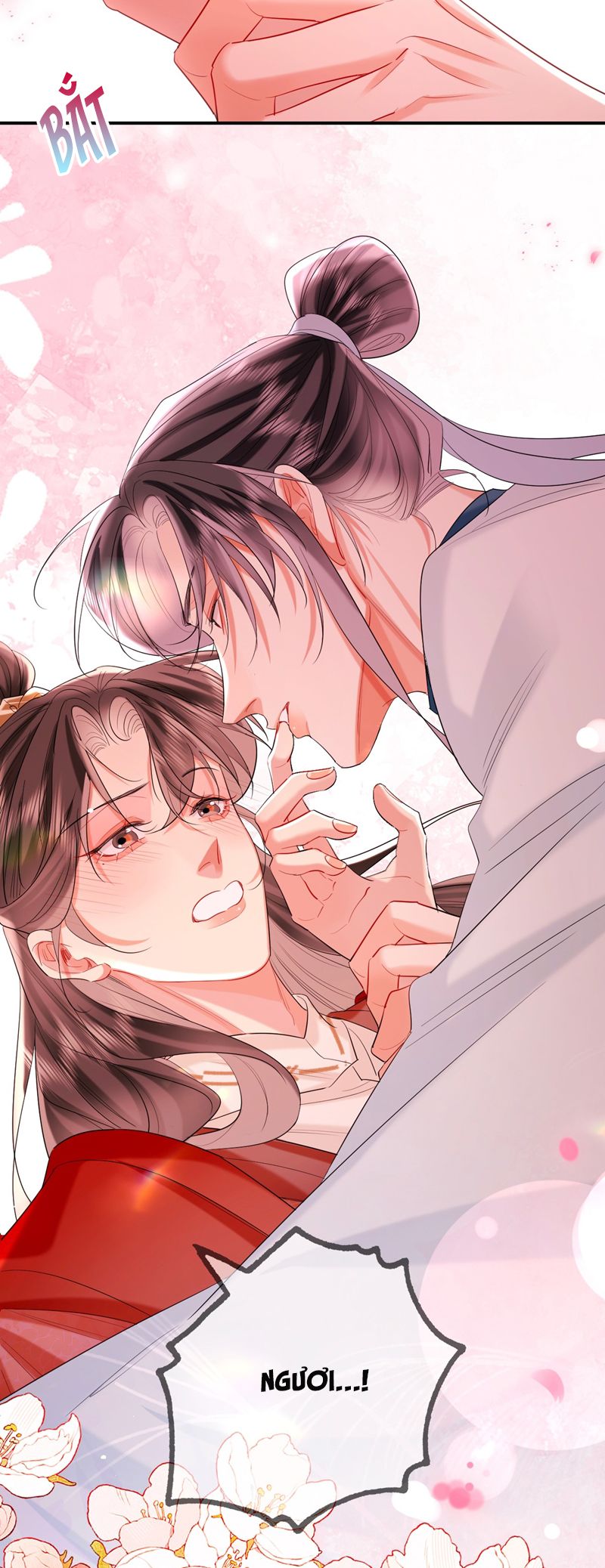 Ôn Hương Diễm Ngọc Chapter 31 - Trang 4