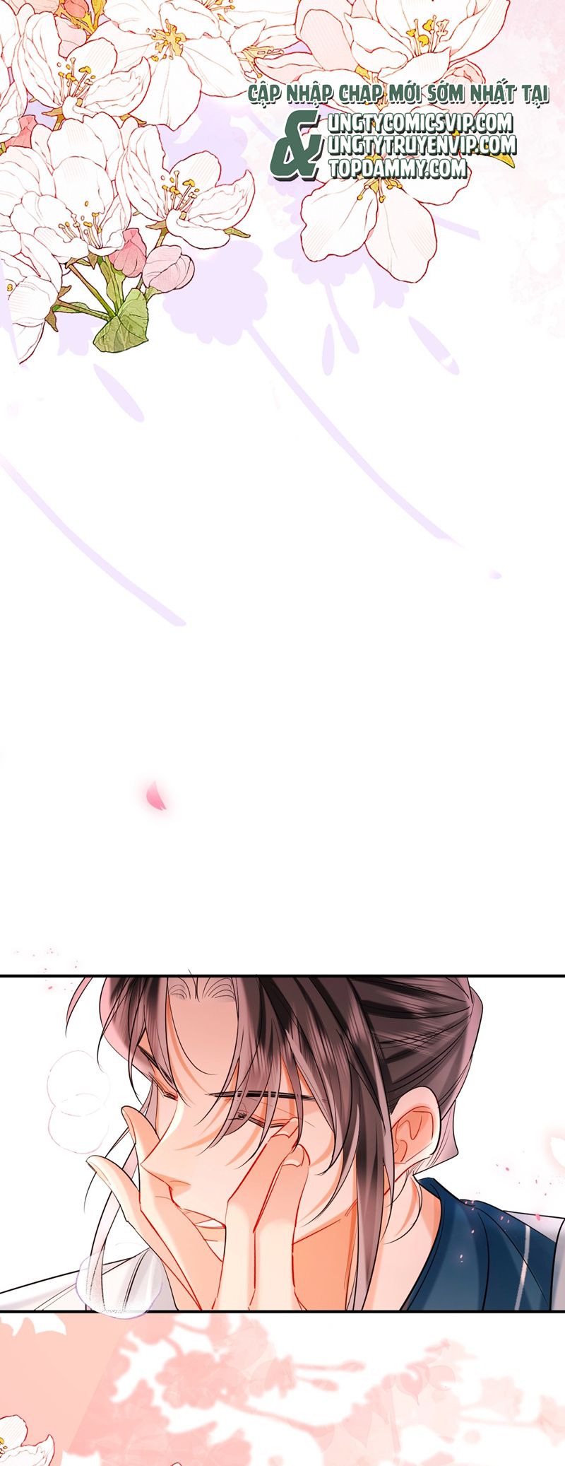 Ôn Hương Diễm Ngọc Chapter 31 - Trang 4