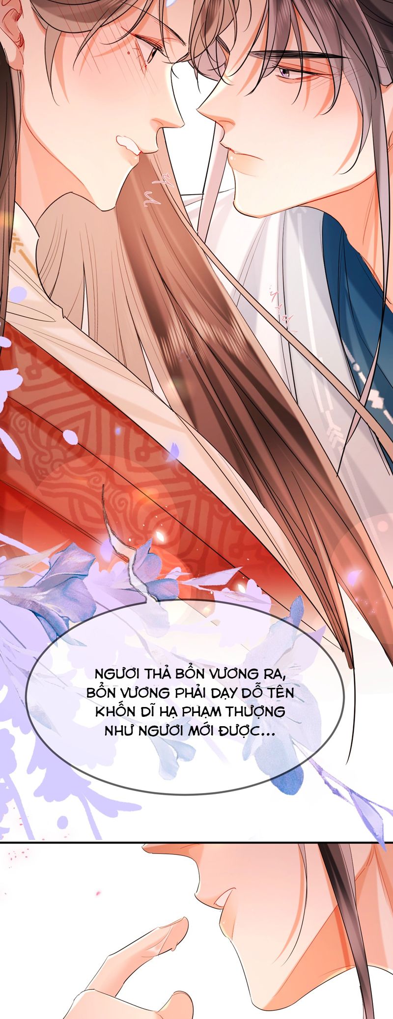 Ôn Hương Diễm Ngọc Chapter 31 - Trang 4