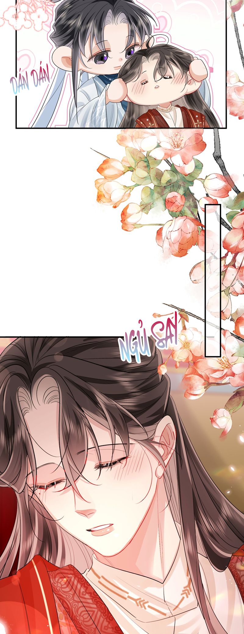 Ôn Hương Diễm Ngọc Chapter 31 - Trang 4